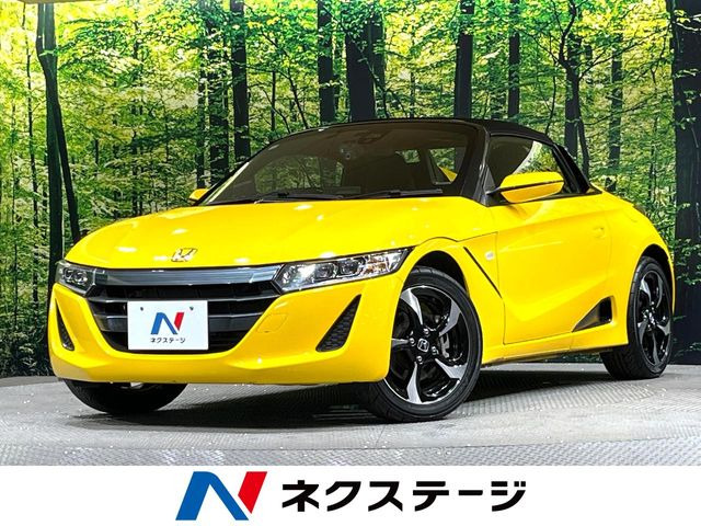 S660アルファ