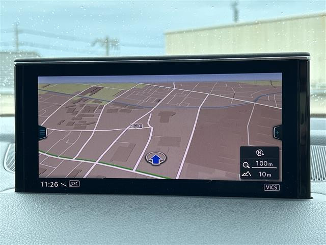 Q72.0 TFSI クワトロ Sラインパッケージ 4WD