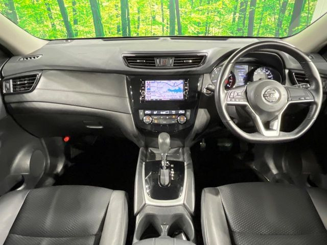エクストレイル2.0 20X エクストリーマーX 4WD