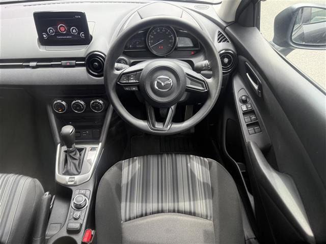 MAZDA21.5 15S スマートエディション