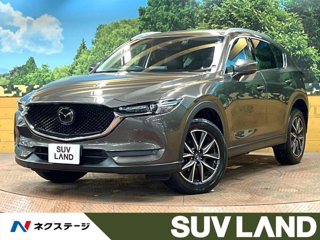 CX-52.2 XD Lパッケージ