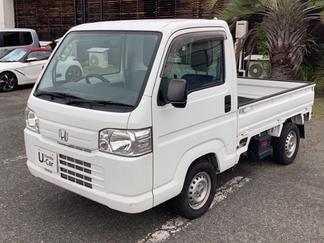 アクティトラックSDX
