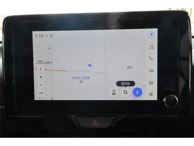 ヤリス1.5 ハイブリッド Z E-Four 4WD