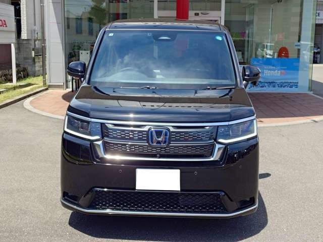 ステップワゴン