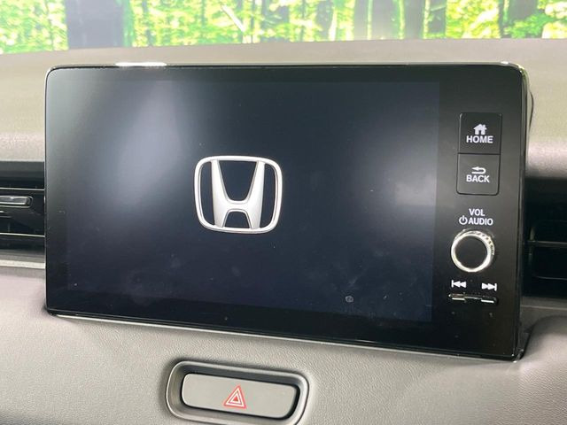 ヴェゼル1.5 e:HEV X