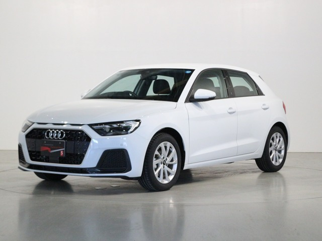 A1スポーツバック25 TFSI アドバンスド