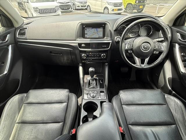 CX-52.2 XD Lパッケージ