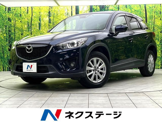 CX-52.2 XD Lパッケージ