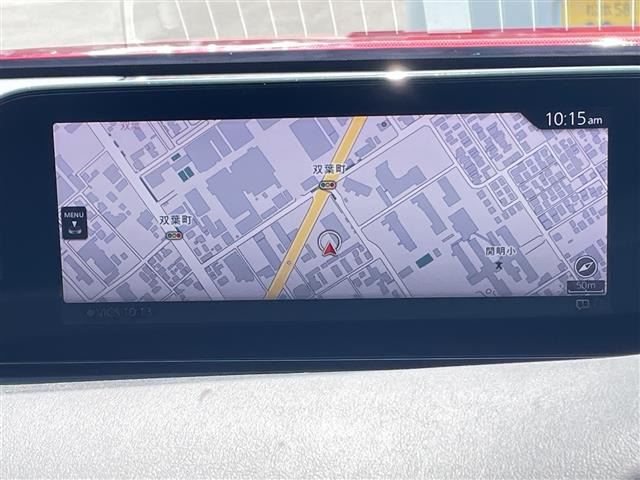 MAZDA3ファストバック1.5 15S ツーリング