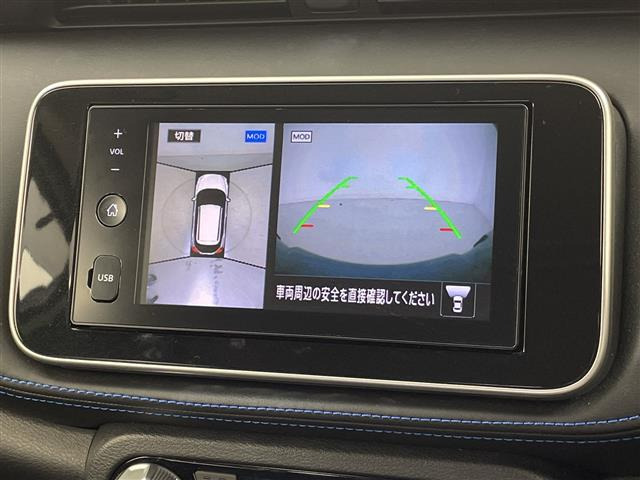 キックス1.2 AUTECH (e-POWER)