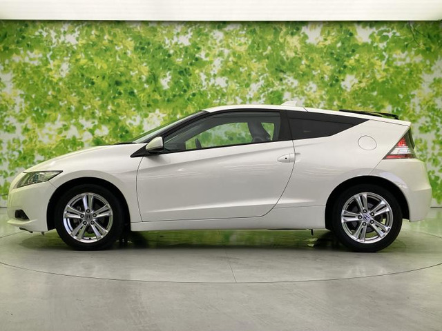 CR-Z1.5 アルファ