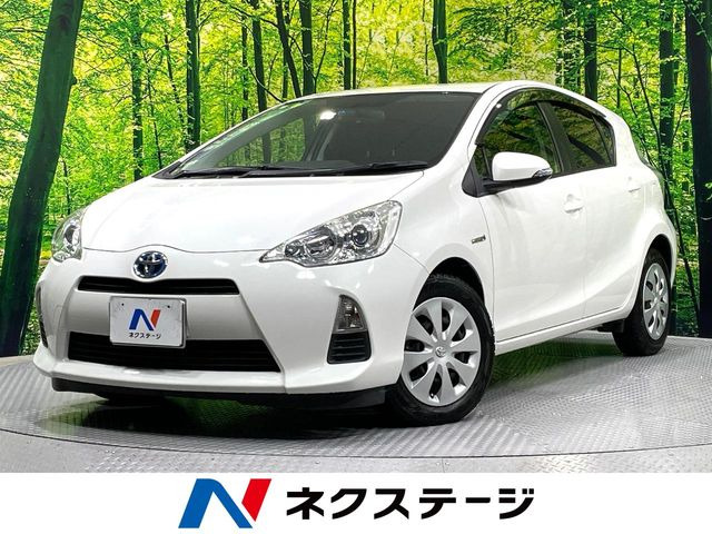 アクア1.5 S