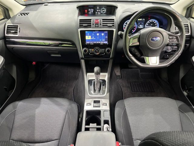 レヴォーグ1.6 GT アイサイト 4WD