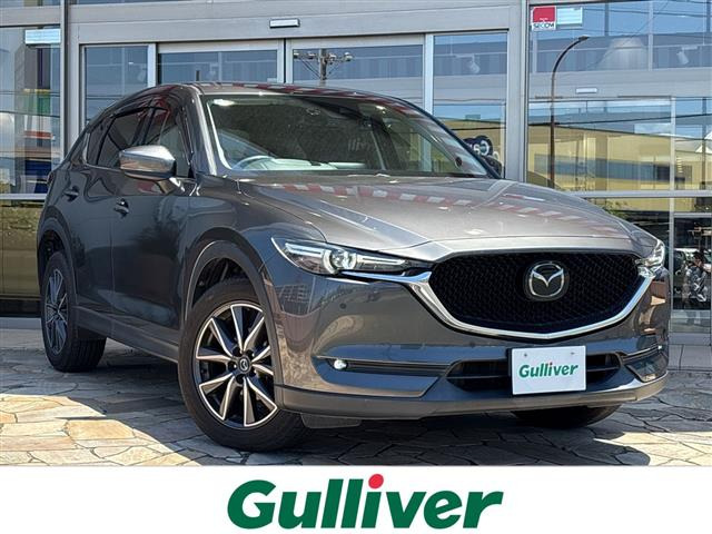 CX-82.5 25S Lパッケージ