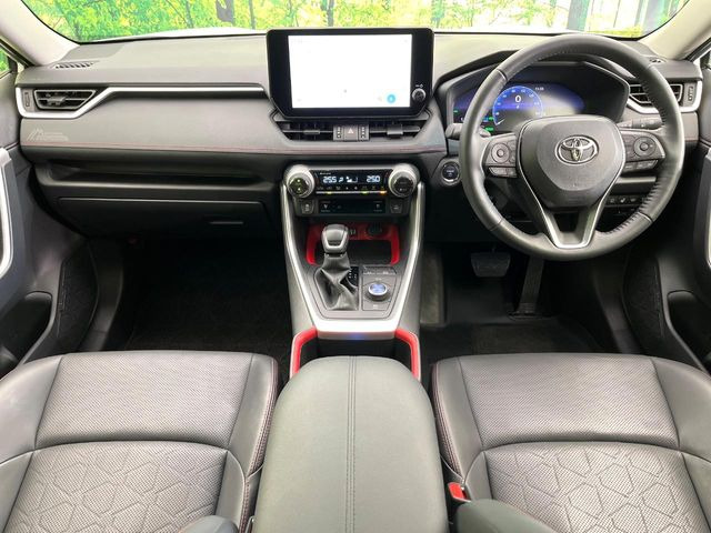 RAV42.5 ハイブリッド アドベンチャー オフロードパッケージ II E-Four 4WD