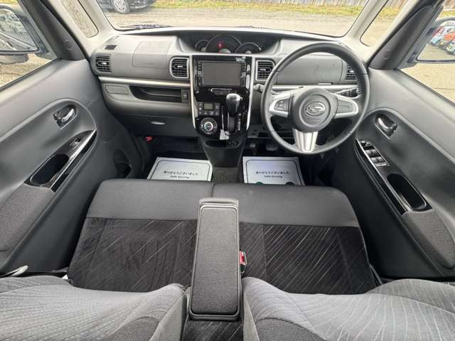 タントカスタムRS スマートセレクション SN 4WD