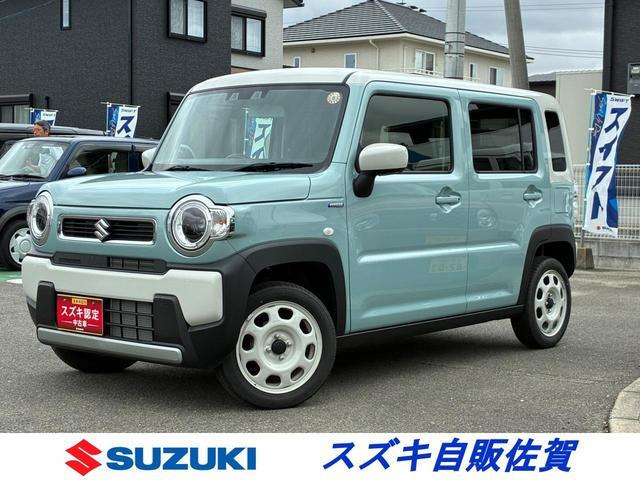 スペーシアハイブリッド(HYBRID) G
