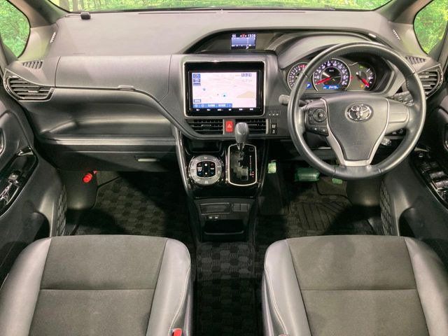 ノア2.0 Si W×B II