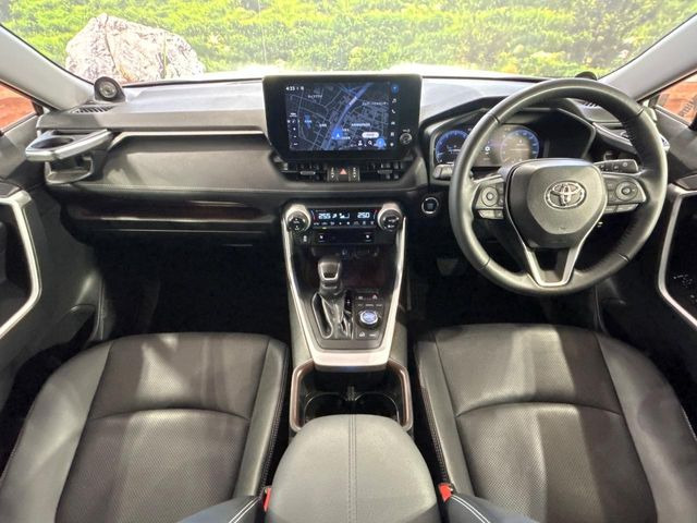 RAV42.0 G Zパッケージ 4WD