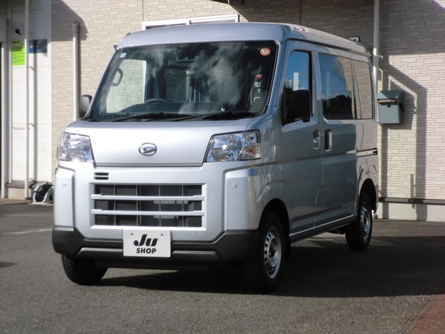 ハイゼットカーゴ