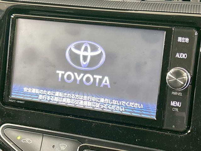 アクア1.5 S スタイルブラック