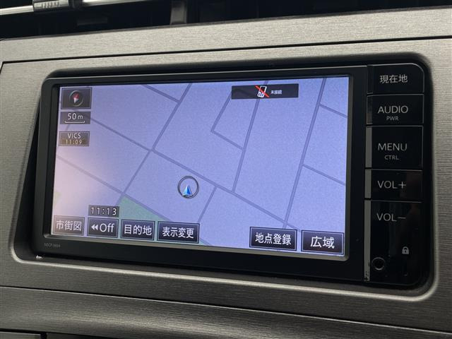 プリウス1.8 S