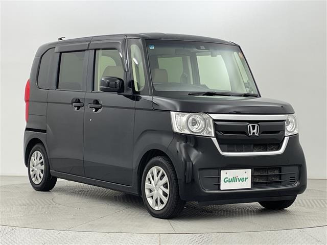 N-BOXG L ホンダセンシング