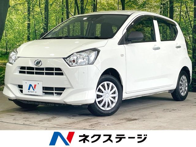 ミライースL SAIII