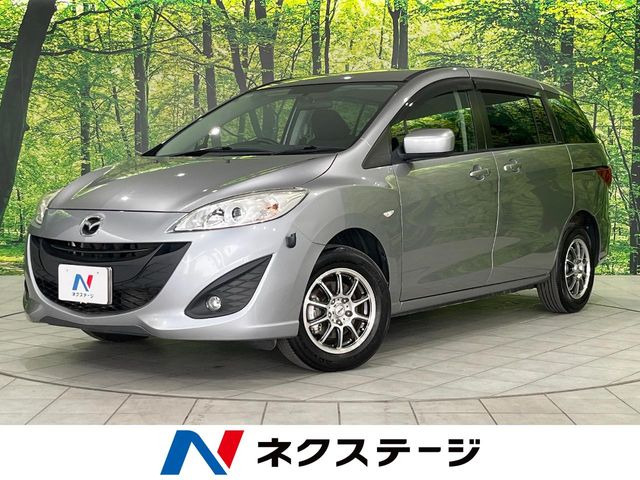 プレマシー2.0 20E