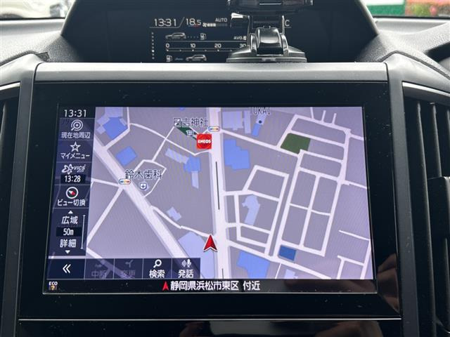 フォレスター2.0 エックスブレイク 4WD
