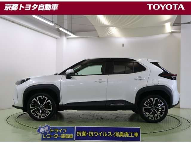 ヤリスクロス1.5 Z