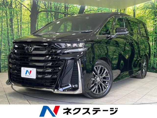 ヴェルファイアハイブリッド 2.5 Z プレミア E-Four 4WD