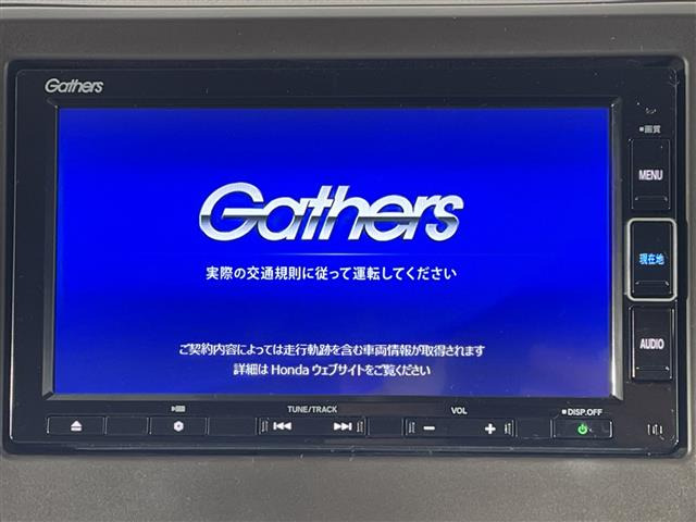 N-WGNL ホンダ センシング