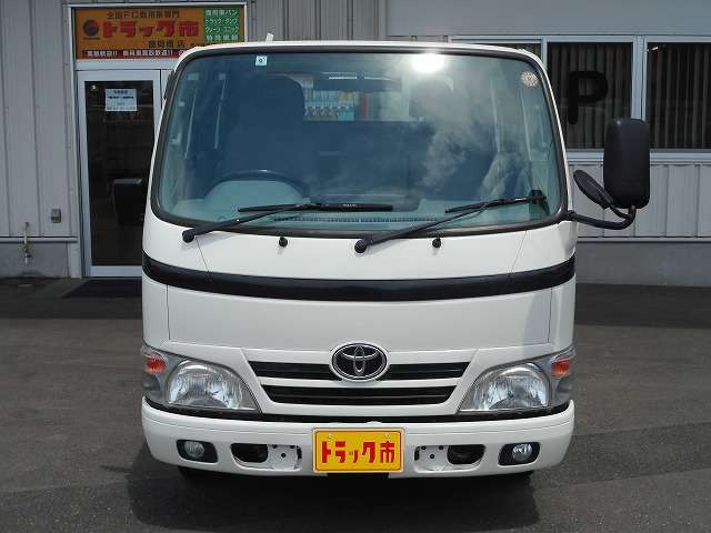 ダイナ3.0 ダブルキャブ ロング シングルジャストロー ディーゼル 4WD