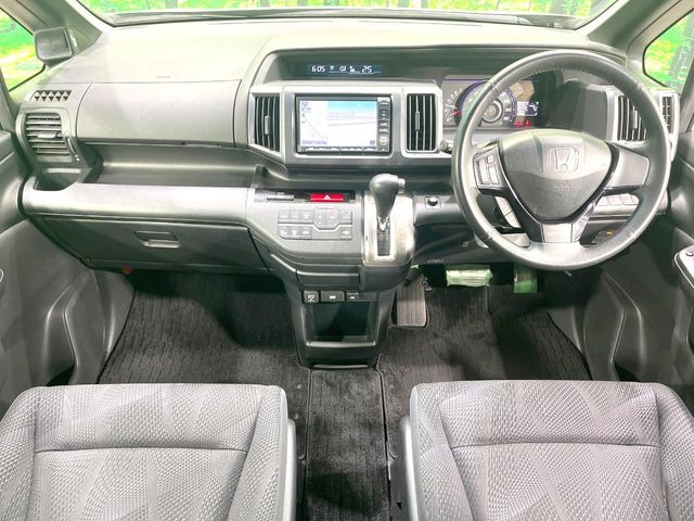 ステップワゴン2.0 スパーダ Z