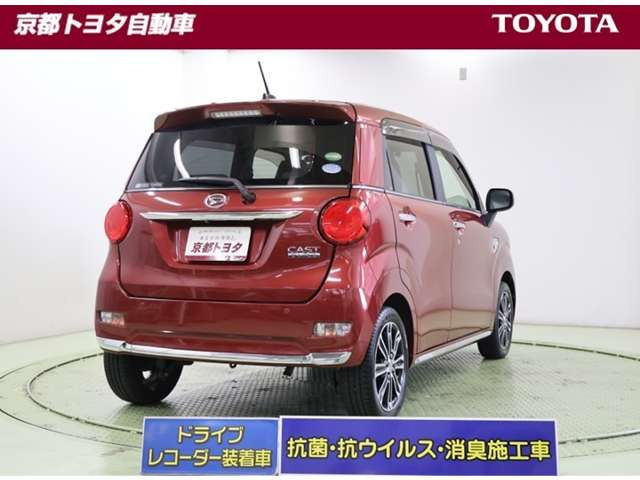キャストスタイル G SAIII