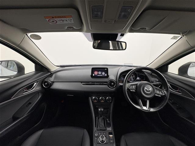 CX-31.8 XD プロアクティブ