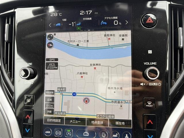 レガシィアウトバック1.8 エックスブレイク EX 4WD