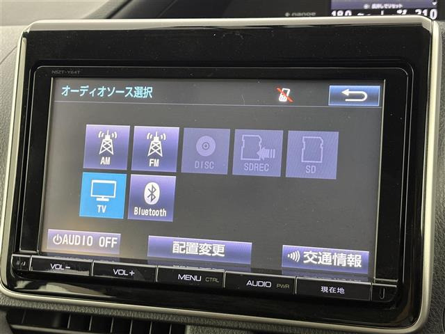 ノア1.8 ハイブリッド G