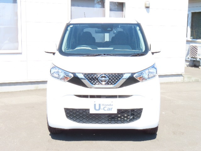 デイズS 4WD