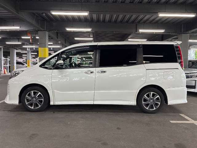 ノア2.0 Si W×B II