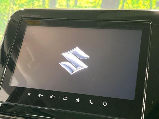 ワゴンRスマイルハイブリッド(HYBRID) X