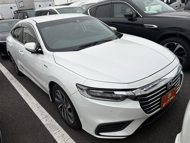 インサイト1.5 EX