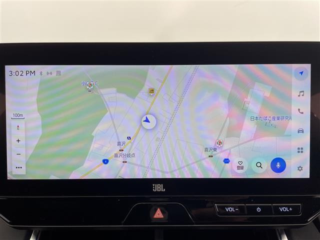 ハリアー2.5 ハイブリッド Z