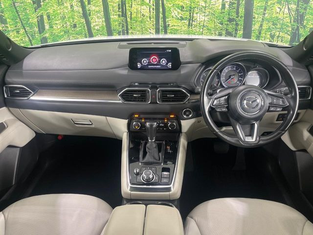 CX-82.2 XD Lパッケージ