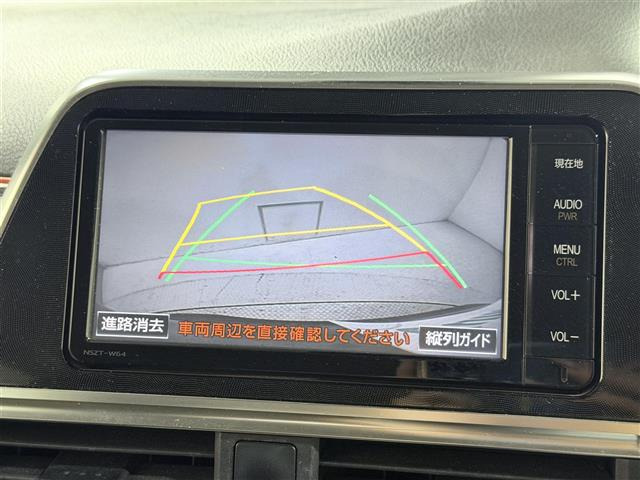シエンタ1.5 G