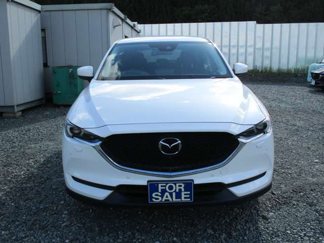 CX-52.5 25S スマートエディション 4WD