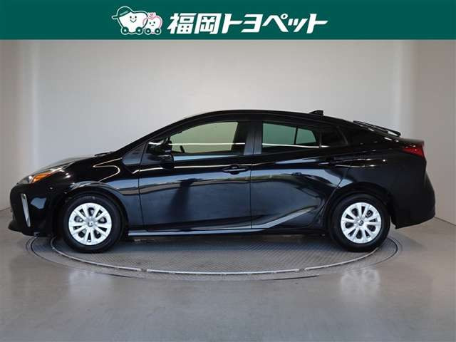 プリウス1.8 S セーフティ プラスII