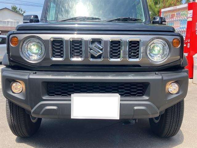 ジムニーノマド1.5 FC 4WD