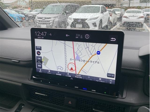 ステップワゴン2.0 e:HEV スパーダ